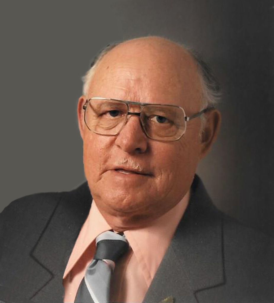 Delbert W. Cleghorn