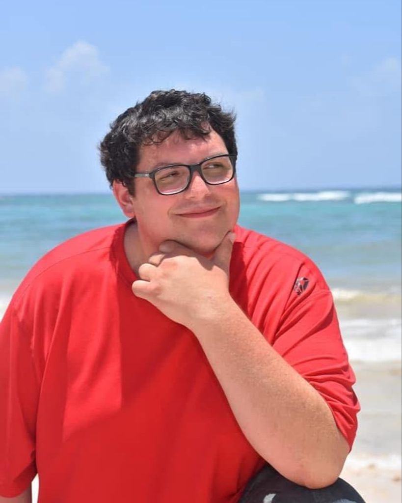 Robert Allen Montoya