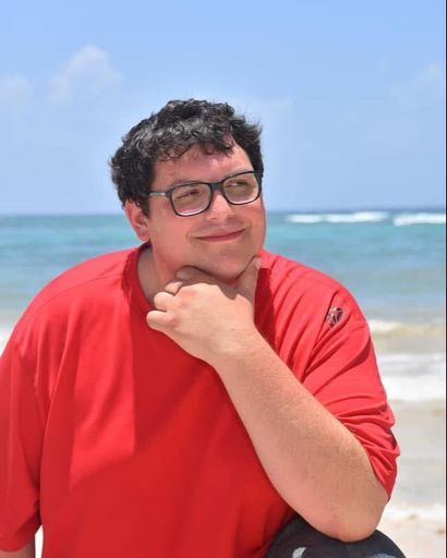 Robert Allen Montoya Profile Photo