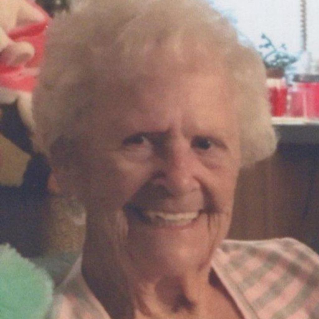 Mary A. McCormick Bearden