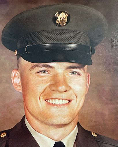 John Stephen Dunaway's obituary image