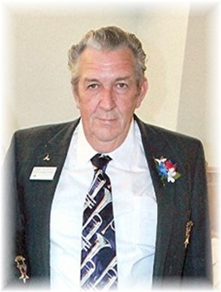 Charles Edgar Richardson