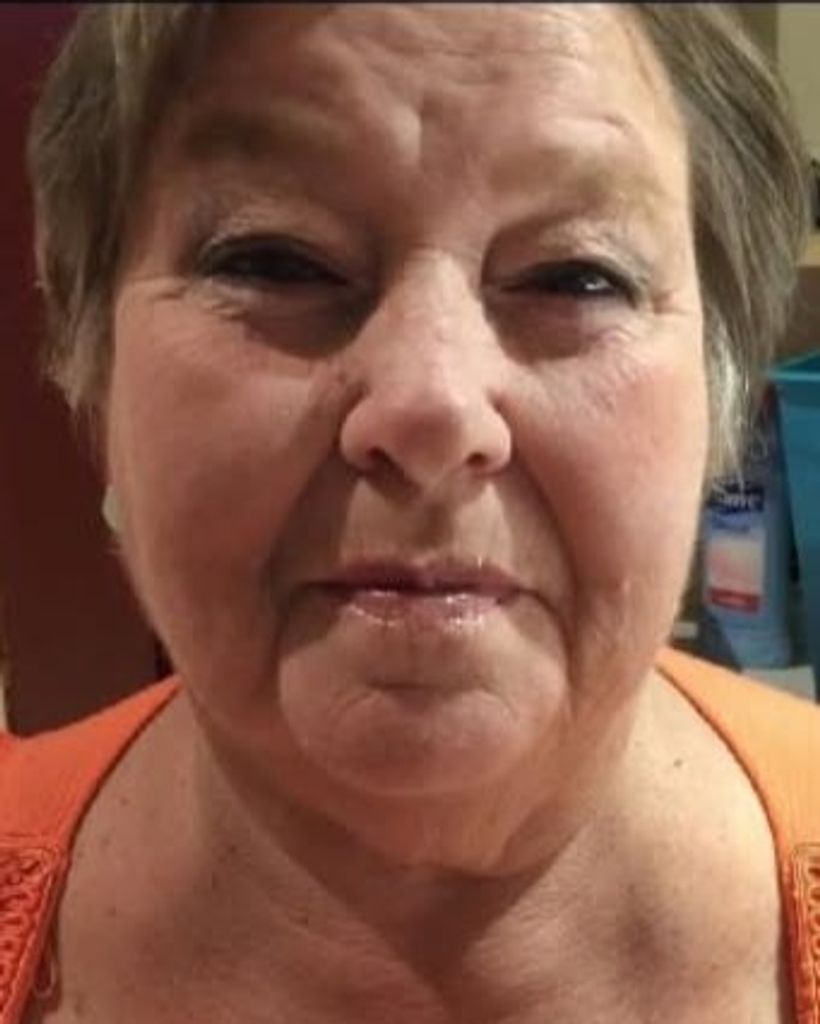 Becky Ann Sims Wright Profile Photo