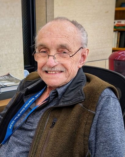 Gary J. Kollmann's obituary image