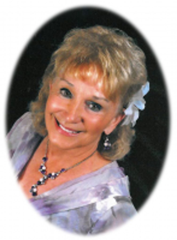 Rexine June Matteson