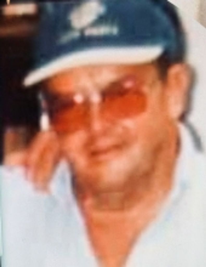Richard Franklin Tielbur Jr. Profile Photo
