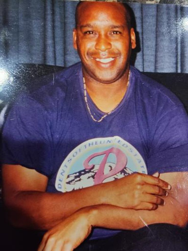 Frederick Wayne Burleson Profile Photo