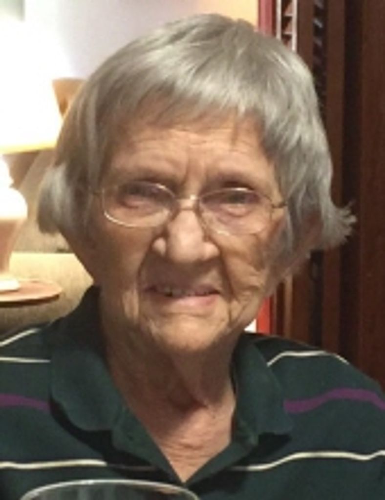 Bessie Marie Prince