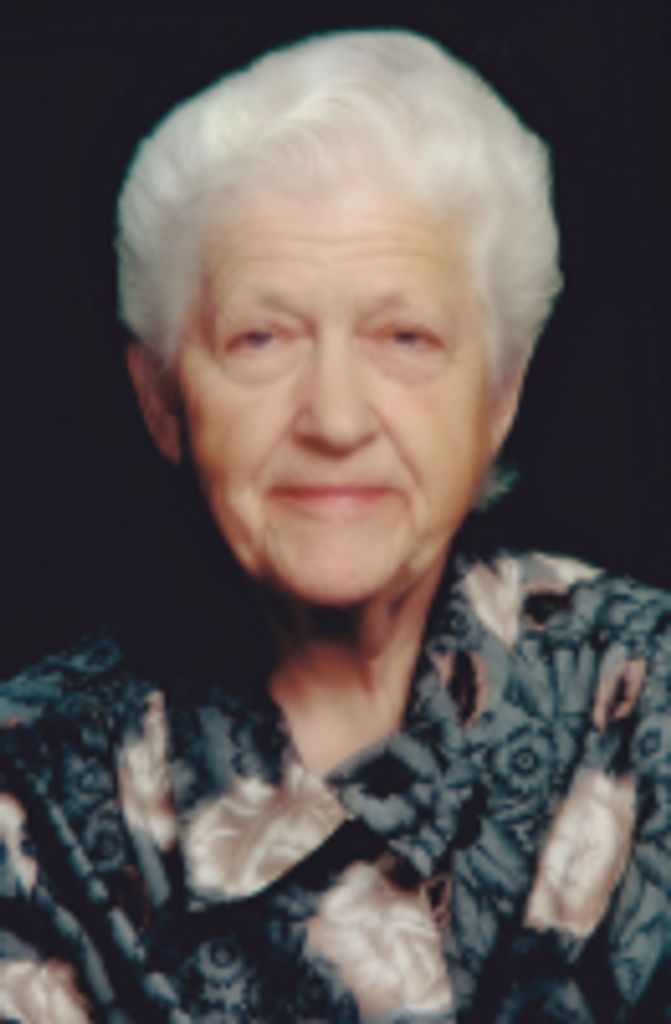 Marian Virginia Gerstner Venema