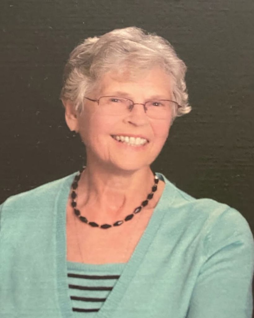 Mary Volz Profile Photo