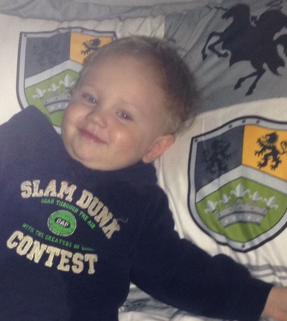 Noah William Bauer