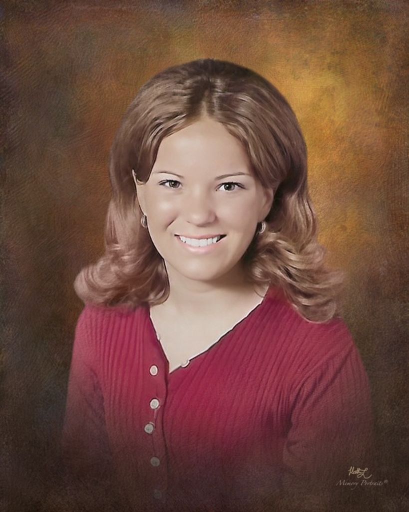 Charlotte Paruzinski