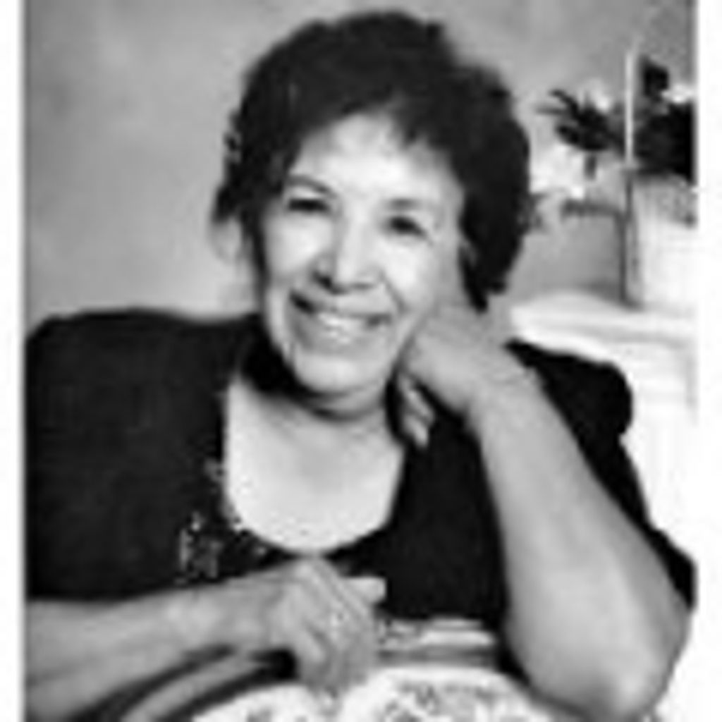 Elvira Lopez