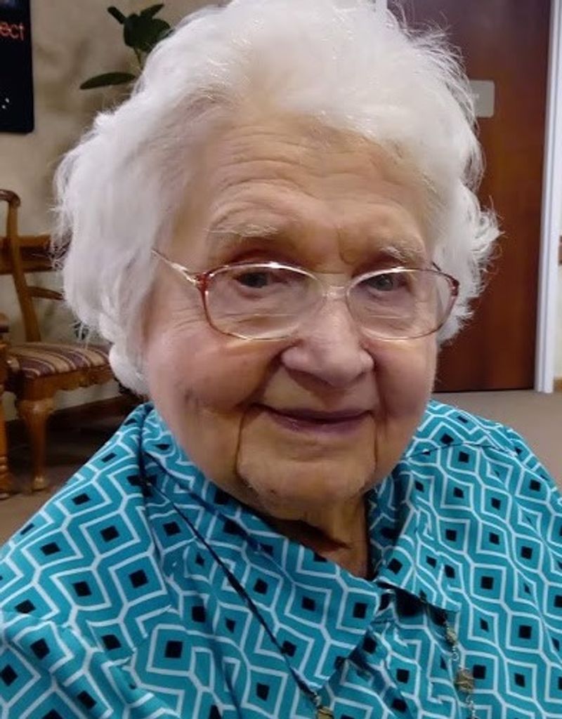 Ruth A. Felix