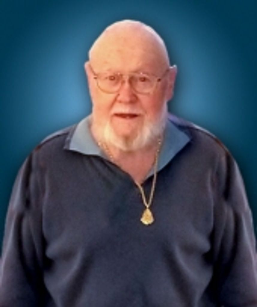 Arthur Eugene Merritt