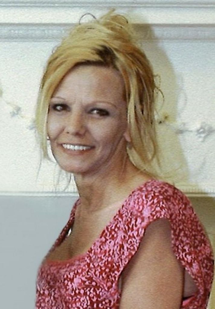 Sharon Lynn Hammond Profile Photo