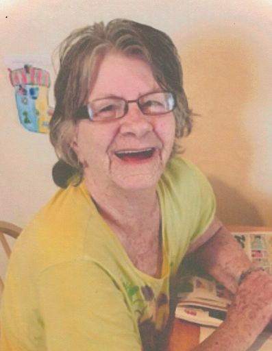 Myrna E. (Thornburg)  Brady Profile Photo