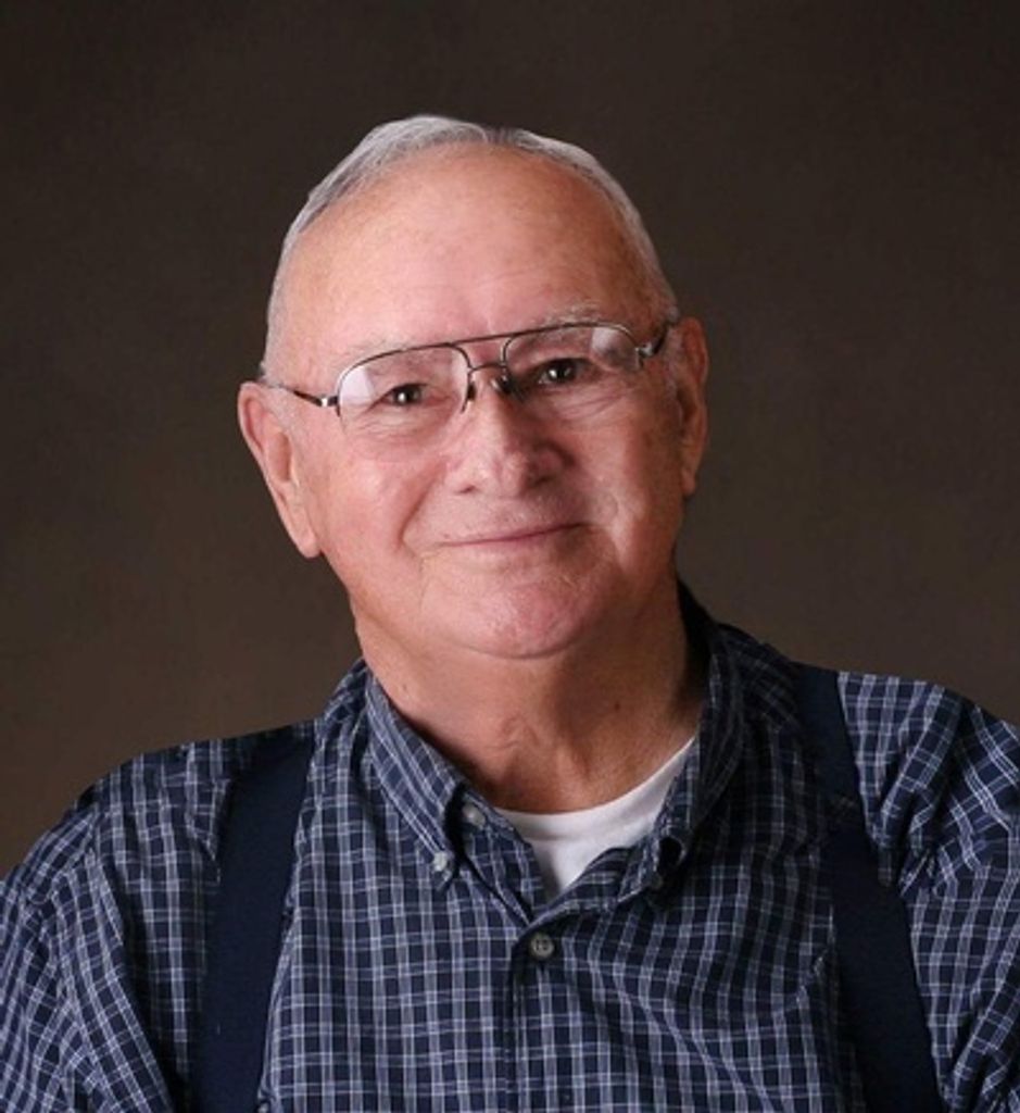 Virgil E. Soles Profile Photo