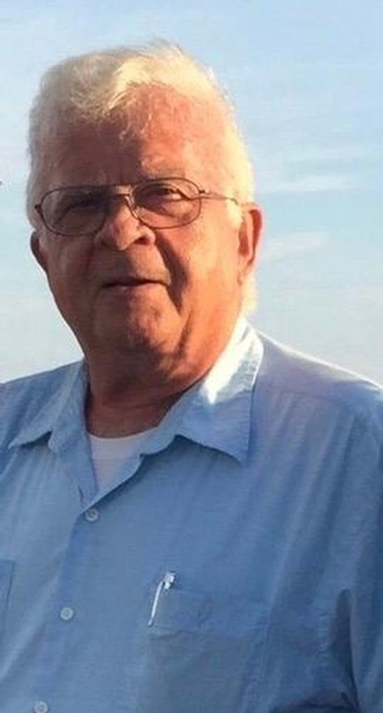 John W. Witkowski