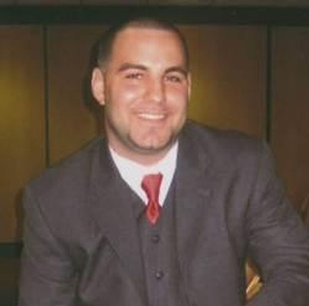 Vincent Michael Peraino