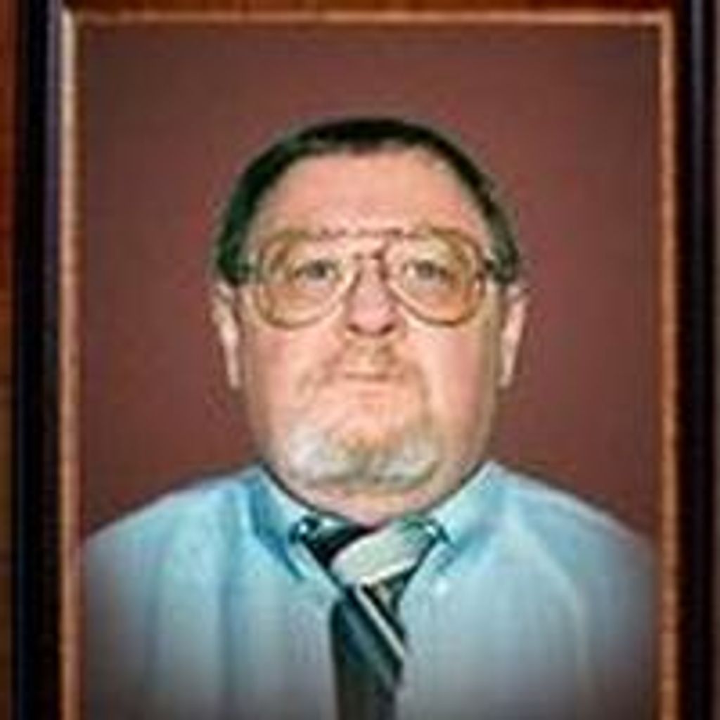 Mark Steven Mccue