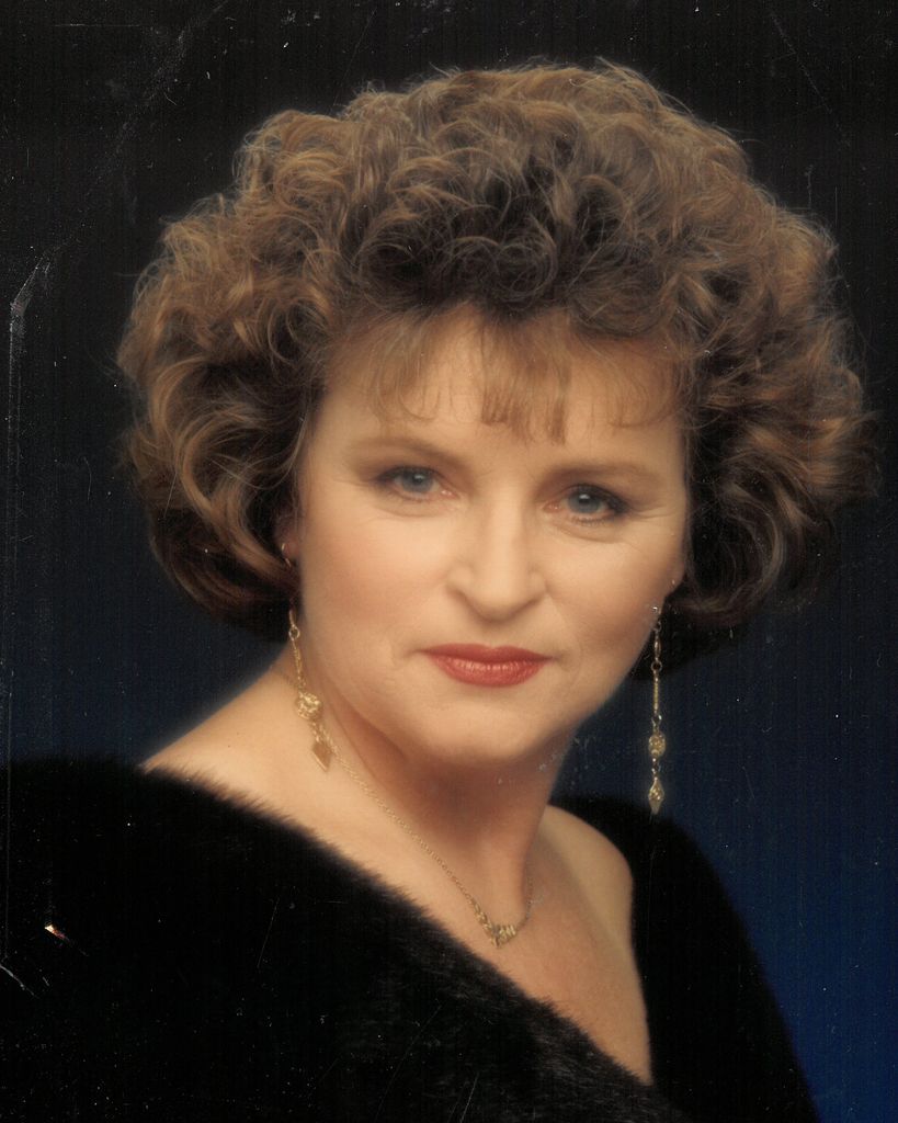 Mary Louise St.Germain Profile Photo