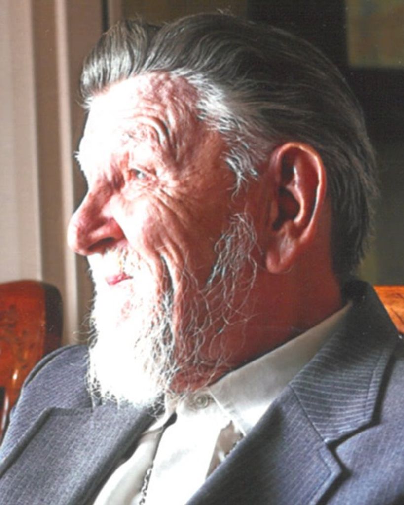 Harold R. Martin