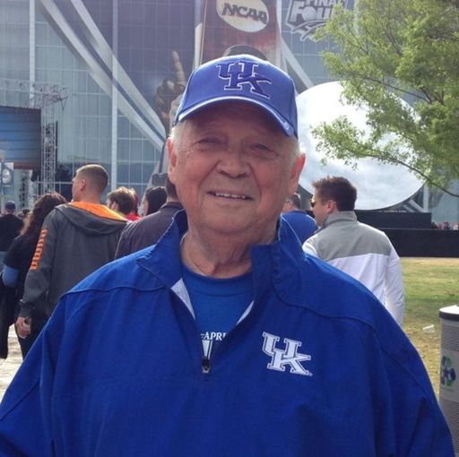 Billy Howell's obituary image