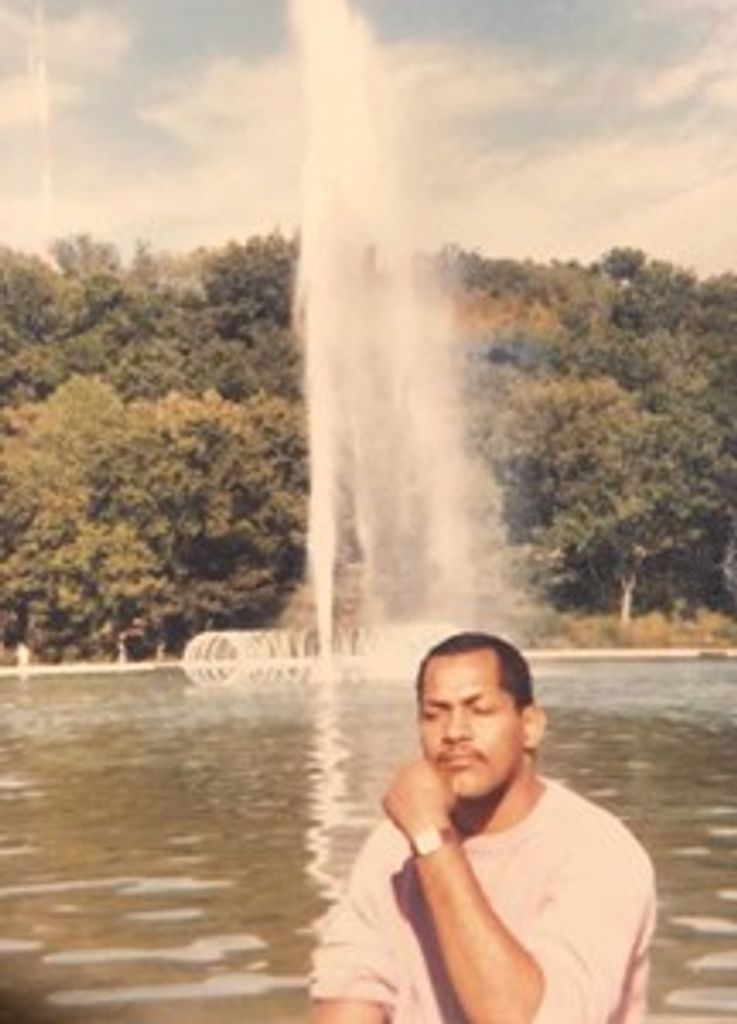 Brian Lee Givens