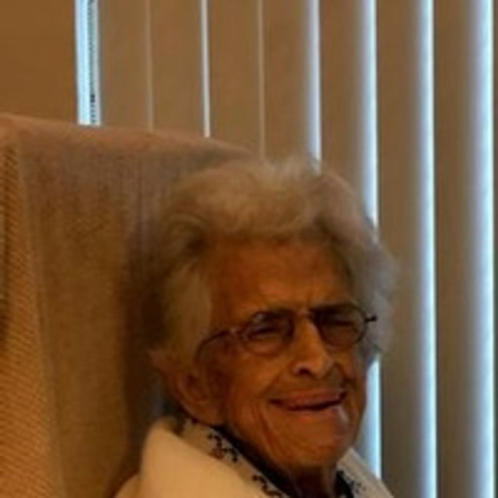 Phyllis A. Ryan