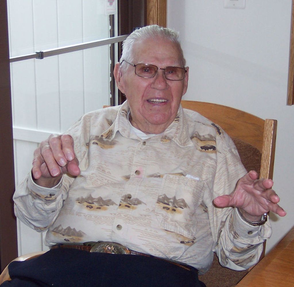 Chester L. "Whitey" Covington