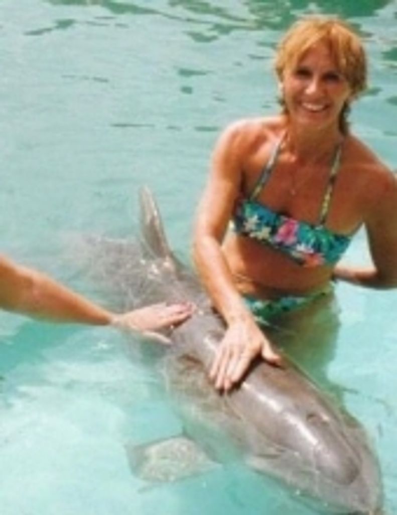 Gail D. Potts