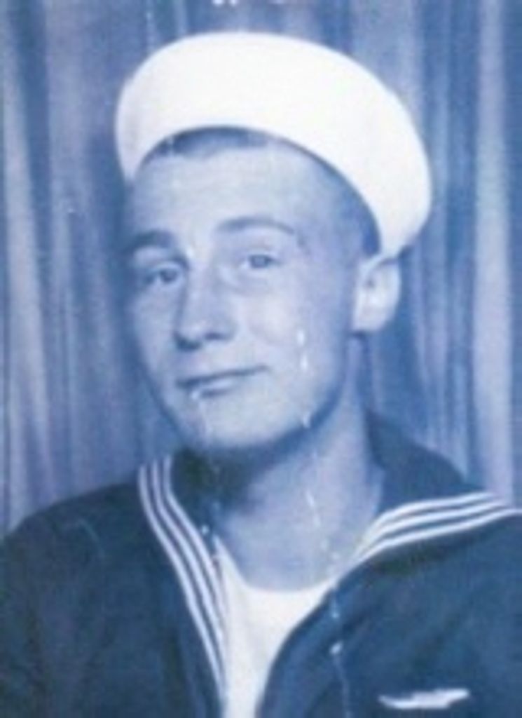 George Edward Davis