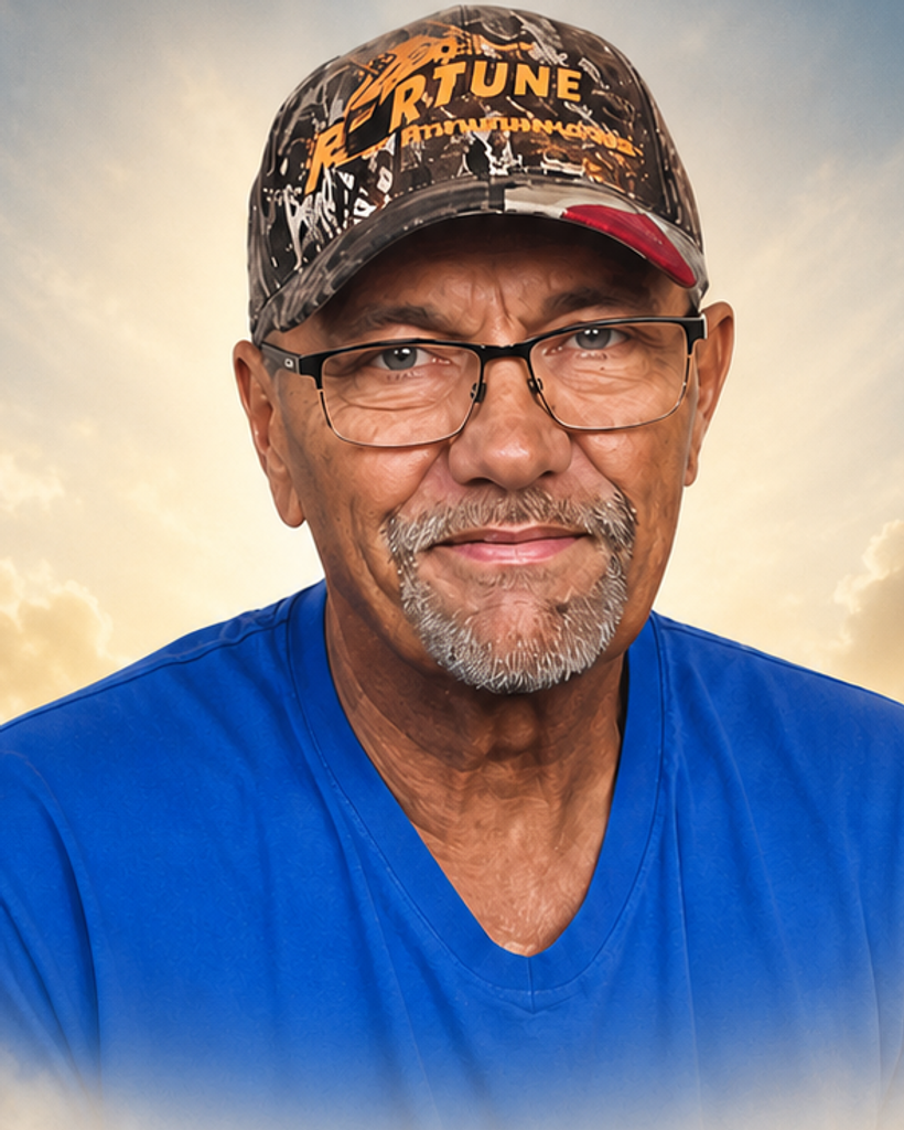 Jackie Wayne Farmer, Jr. Profile Photo