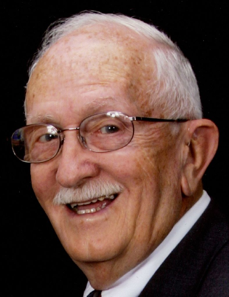 Kenneth Hayes Profile Photo