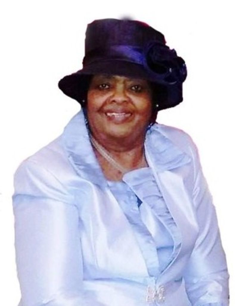 JOHNNIE DAVIS