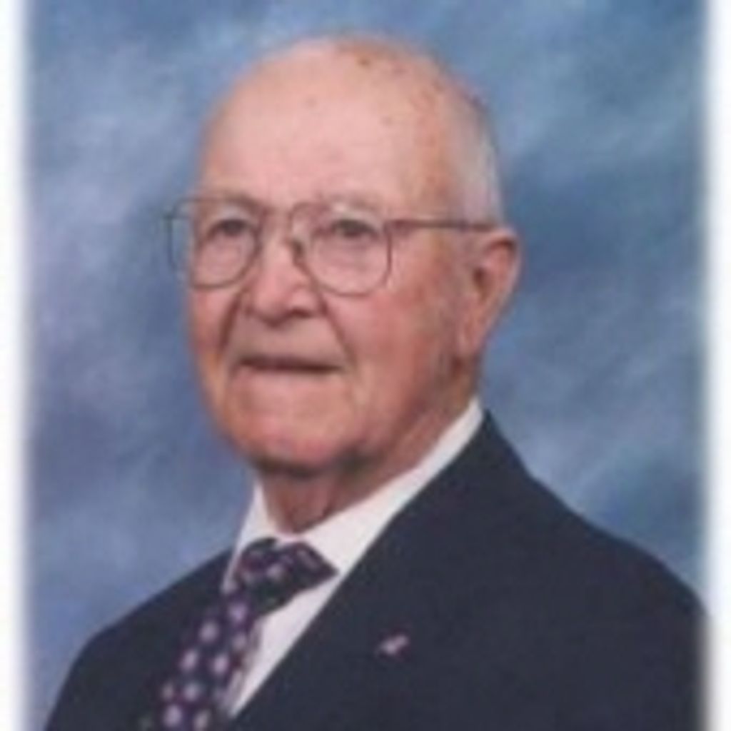 C. Raymond Spurgin Profile Photo