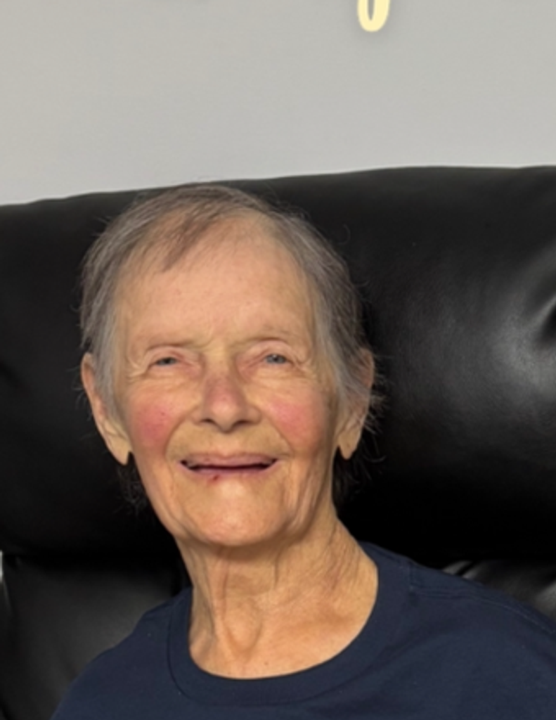 Ray Carol (Wood) Mccall Profile Photo