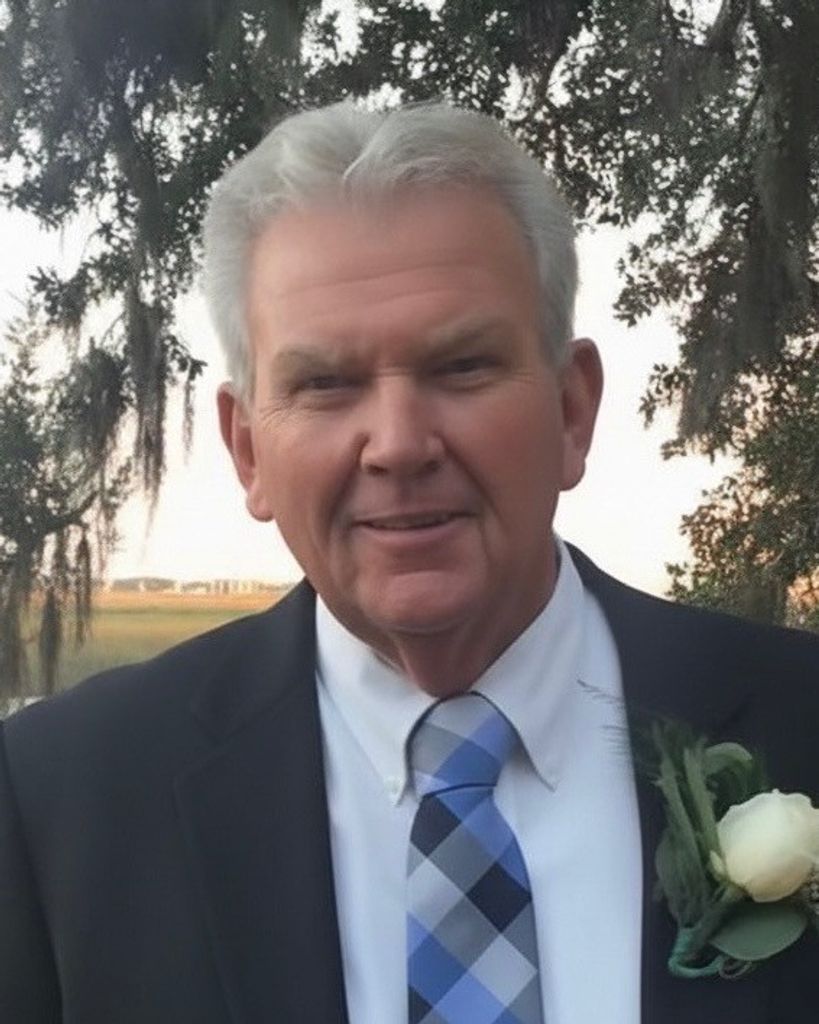 Thomas "Son" Smith Profile Photo