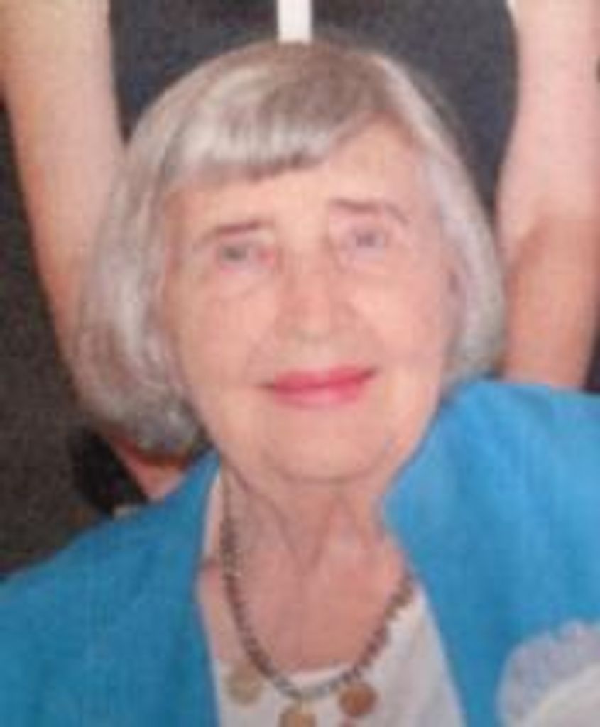 Margaret June (Miller) Friend