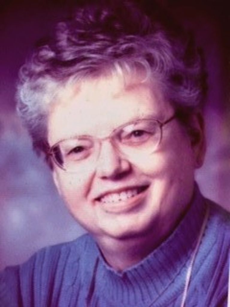 Arlene Blank