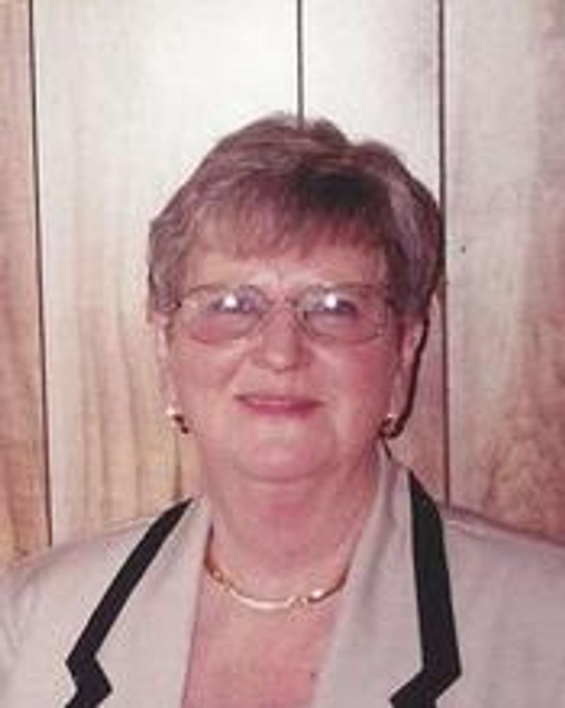 Rita C. Houdeshell Profile Photo