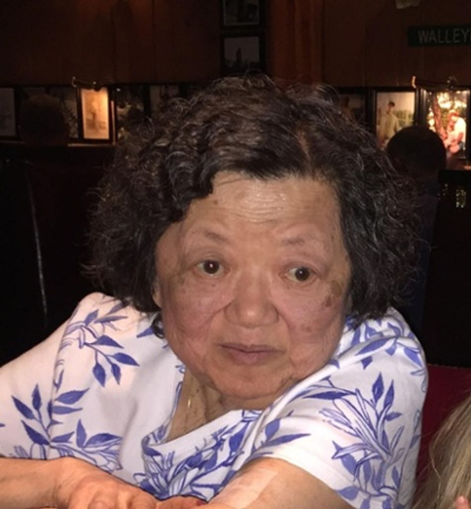 Hazel P. Ishigo Profile Photo