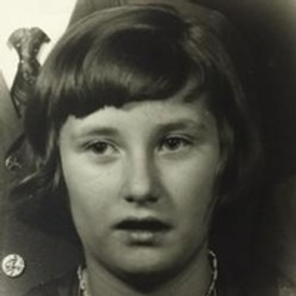 Joan Conrad