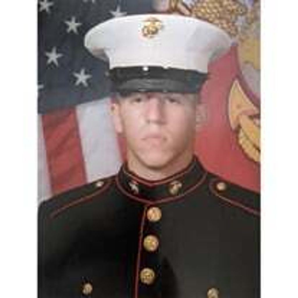 Alec Ross Tannenbaum Profile Photo