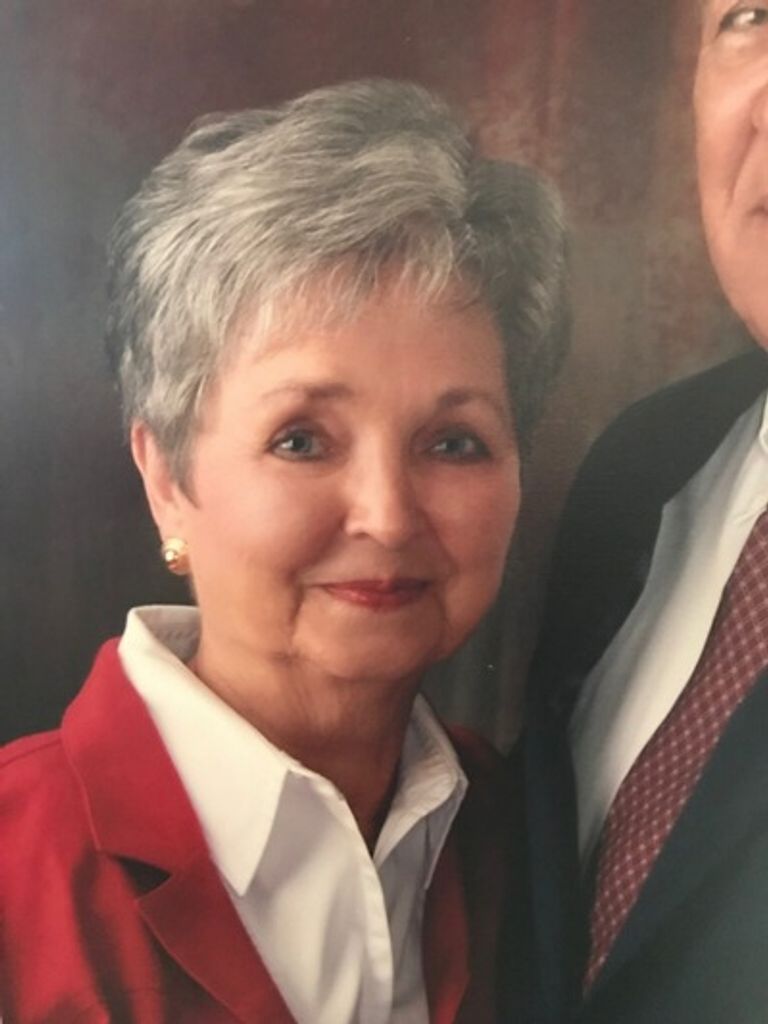 Sue Clark Parker Profile Photo