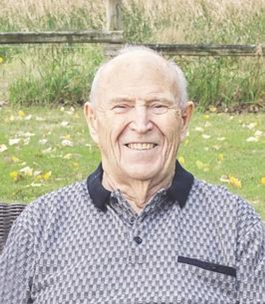 Robert Gerald "Bob" Fulton Profile Photo