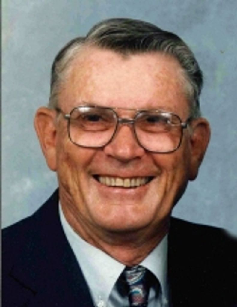 Joe  Edward  Wilkes