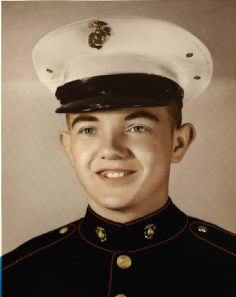 Robert L. Mccrum Profile Photo