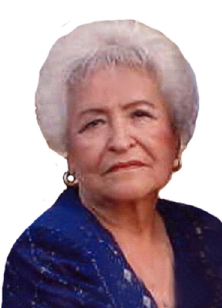 Ramona Palacios